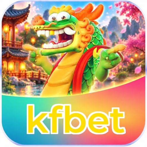kfbet Download Logo Oficial