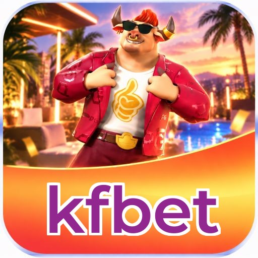 kfbet Logo