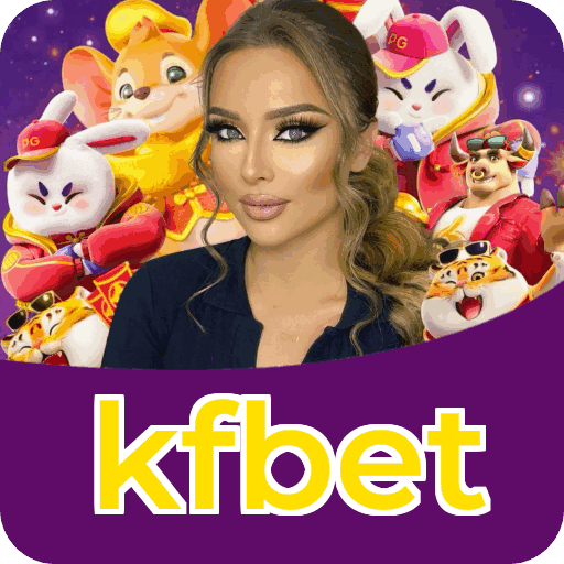 Fluxo de download do app kfbet — referência visual