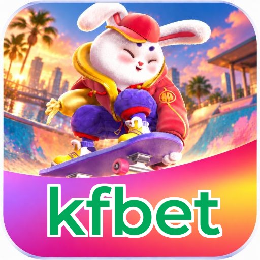 kfbet Instalar Logo 1