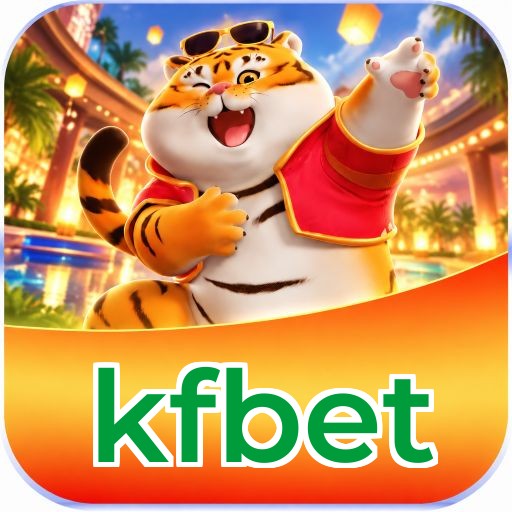 kfbet Segurança Logo 2
